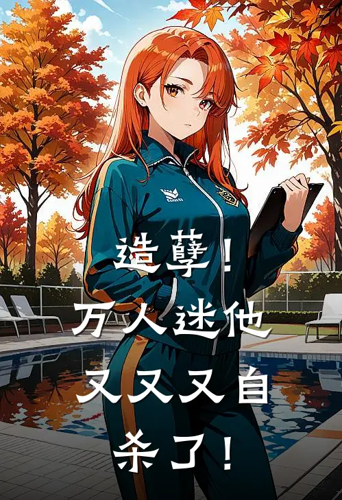 造孽！万人迷他又又又自杀了！迟濯楚隽小说最新章节_最新小说推荐造孽！万人迷他又又又自杀了！迟濯楚隽