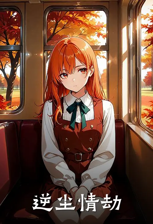 逆尘情劫(凌墨陆昭夜)免费小说完结版_免费小说免费阅读逆尘情劫凌墨陆昭夜