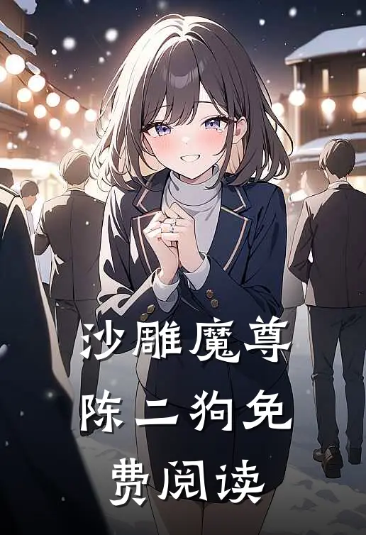 沙雕魔尊陈二狗免费阅读