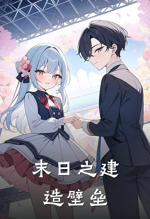 末日之建造壁垒(江辰江辰)完整版免费小说_最热门小说末日之建造壁垒(江辰江辰)
