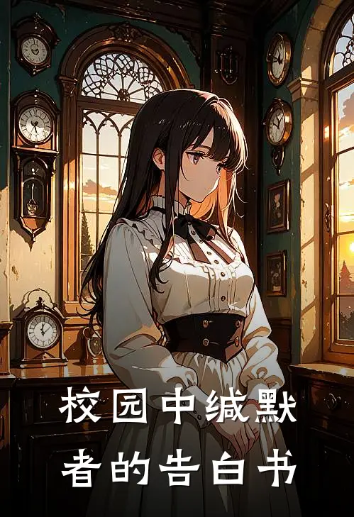 校园中缄默者的告白书