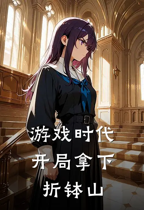 恬梓卢卡斯《游戏时代：开局拿下折钵山》小说免费在线阅读_游戏时代：开局拿下折钵山(恬梓卢卡斯)已完结小说