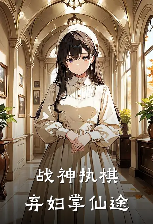 战神执棋：弃妇掌仙途