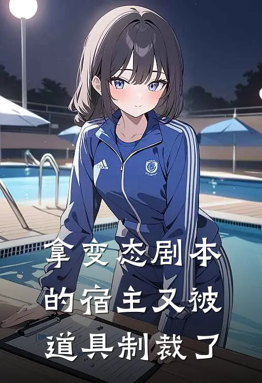 拿变态剧本的宿主又被道具制裁了