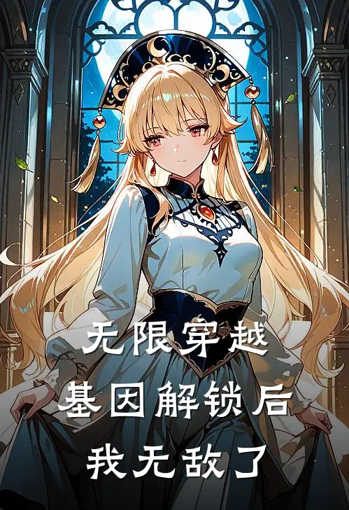 无限穿越：基因解锁后我无敌了