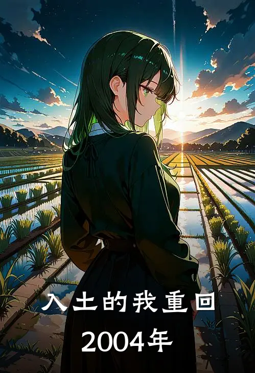 入土的我重回2004年