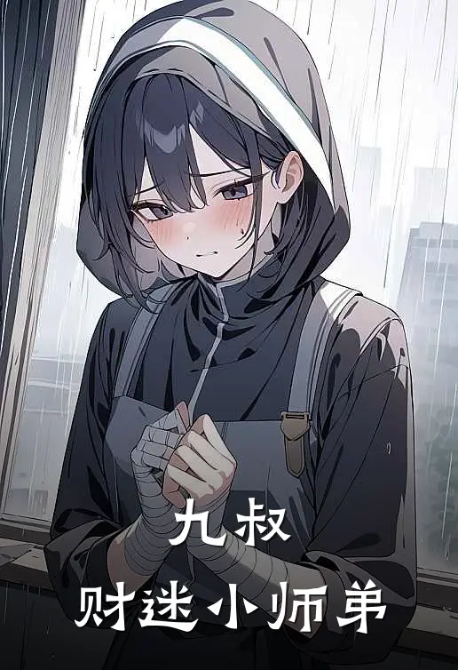 九叔：财迷小师弟