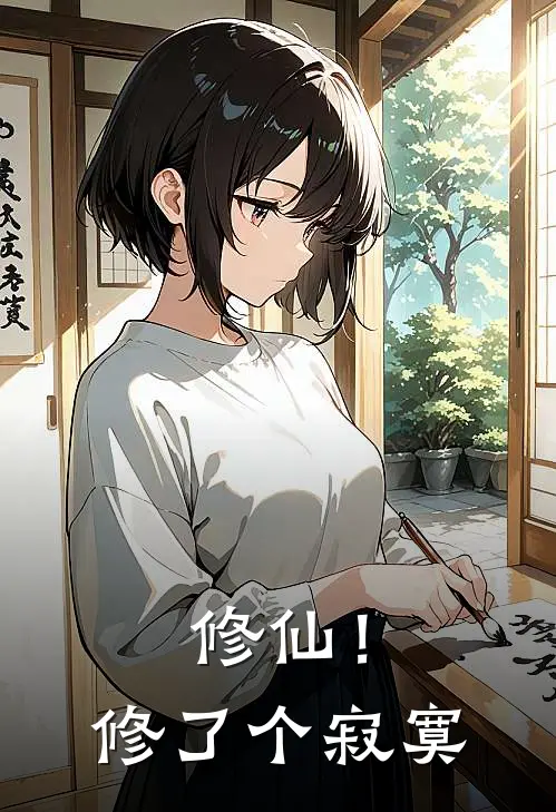 修仙！修了个寂寞李大花赵鹏完结小说免费阅读_完本热门小说修仙！修了个寂寞李大花赵鹏