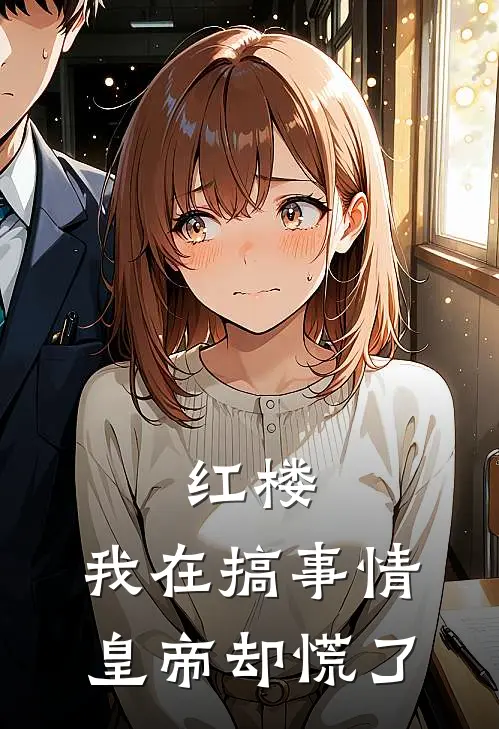 红楼：我在搞事情，皇帝却慌了