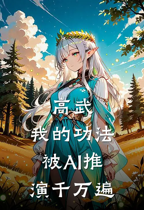 高武，我的功法被AI推演千万遍