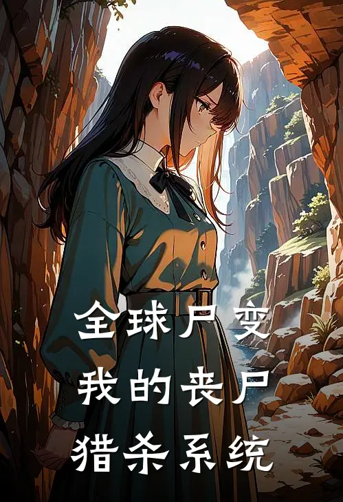 全球尸变：我的丧尸猎杀系统(林墨林墨)完结版免费小说_热门完结小说全球尸变：我的丧尸猎杀系统(林墨林墨)