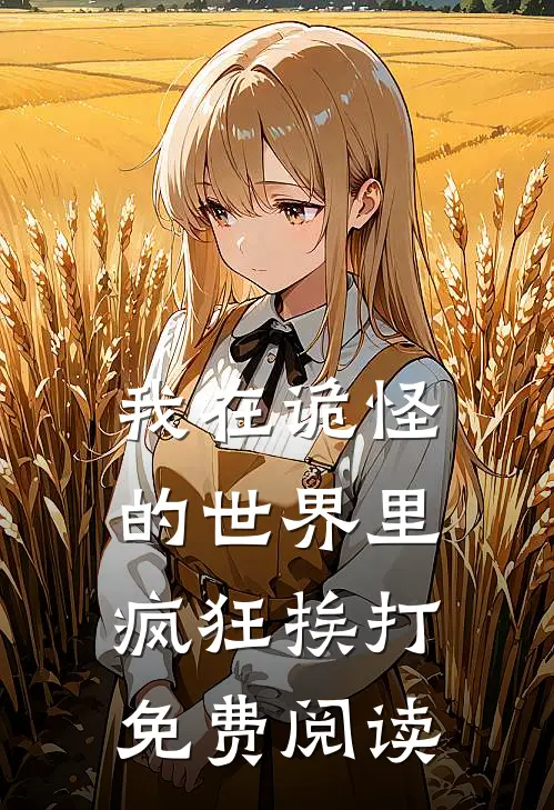 我在诡怪的世界里疯狂挨打免费阅读