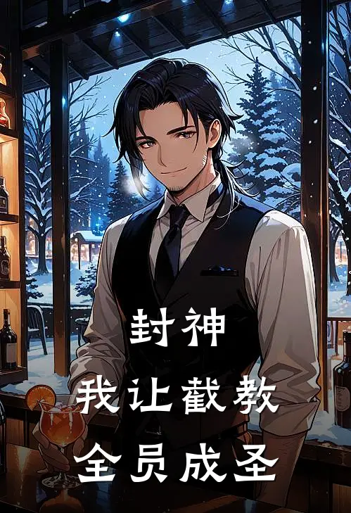 封神：我让截教全员成圣泰天刘喜完本完结小说_热门小说排行榜封神：我让截教全员成圣泰天刘喜