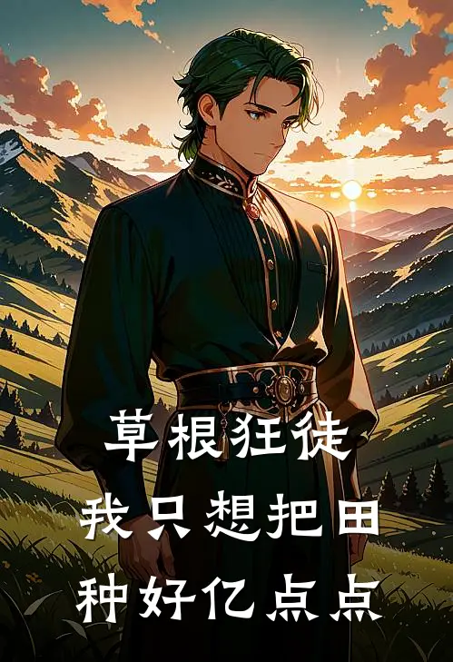 草根狂徒：我只想把田种好亿点点