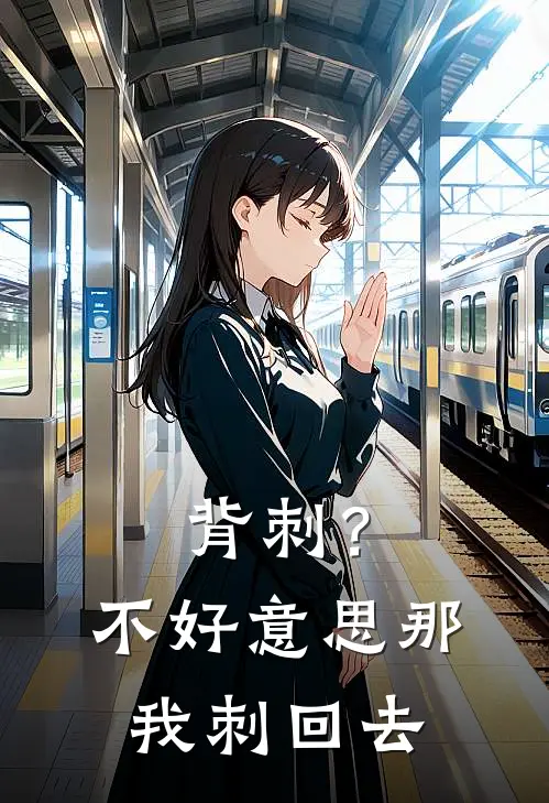 江倚安郑相背刺？不好意思，那我刺回去全本免费在线阅读_背刺？不好意思，那我刺回去全本阅读