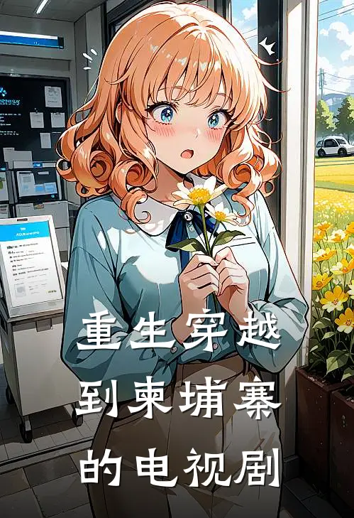 重生穿越到柬埔寨的电视剧