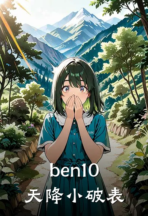 ben10，天降小破表