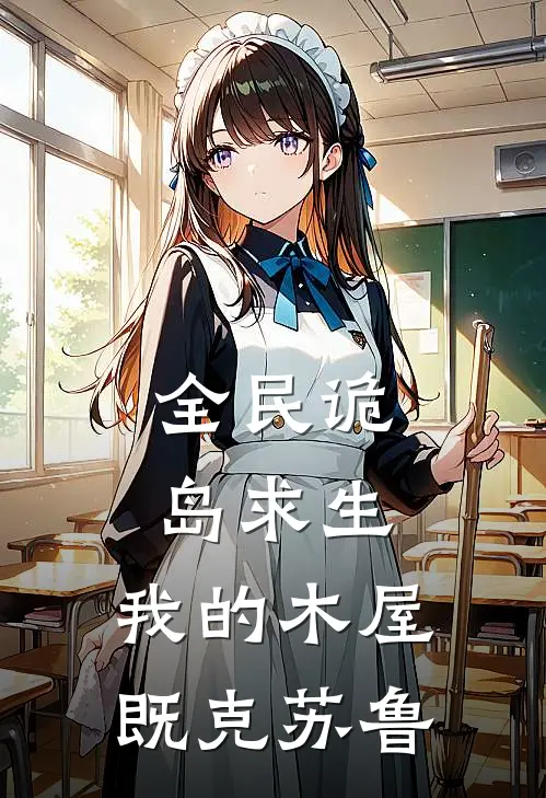 全民诡岛求生，我的木屋既克苏鲁(顾离阿曼德斯)最新免费小说_完本小说免费阅读全民诡岛求生，我的木屋既克苏鲁顾离阿曼德斯