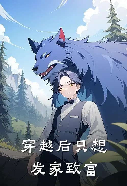 穿越后只想发家致富