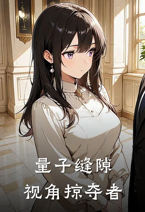 量子缝隙：视角掠夺者