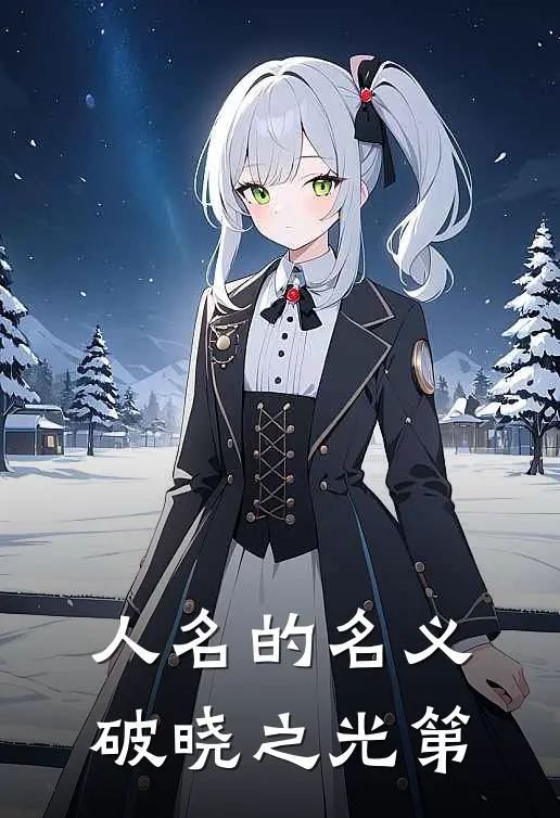 人名的名义破晓之光第
