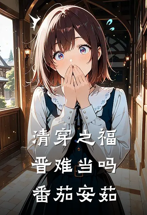 清穿之福晋难当吗番茄安茹