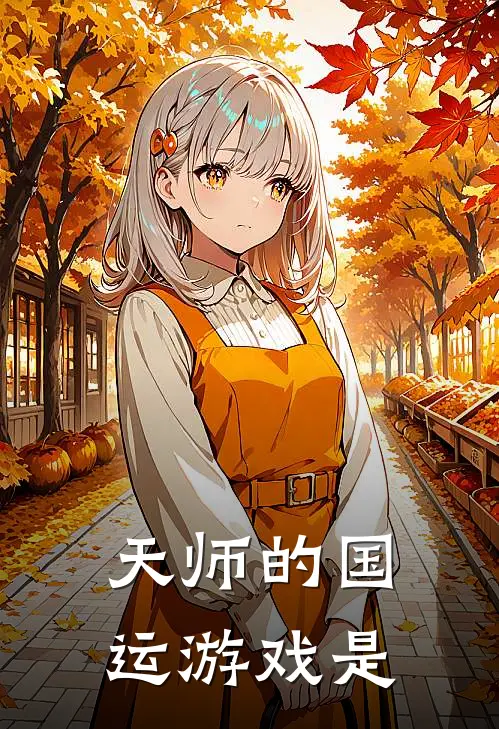 天师的国运游戏是