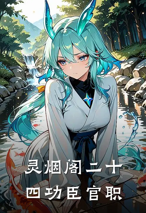 灵烟阁二十四功臣官职