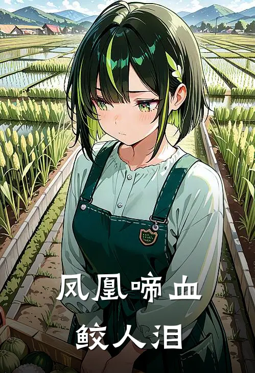 凤凰啼血鲛人泪陆翊刘贵完整版免费阅读_陆翊刘贵精彩小说