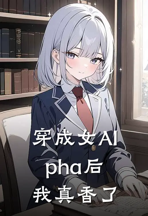 穿成女Alpha后，我真香了