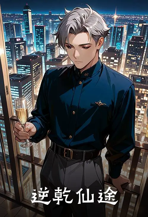 逆乾仙途陈凡周宇小说完结推荐_热门小说阅读逆乾仙途陈凡周宇
