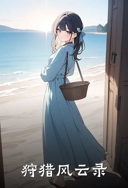 赵悦染汪诗雅(狩猎风云录)全集阅读_《狩猎风云录》全文免费阅读