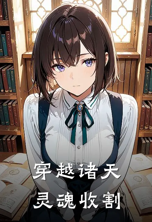 穿越诸天，灵魂收割