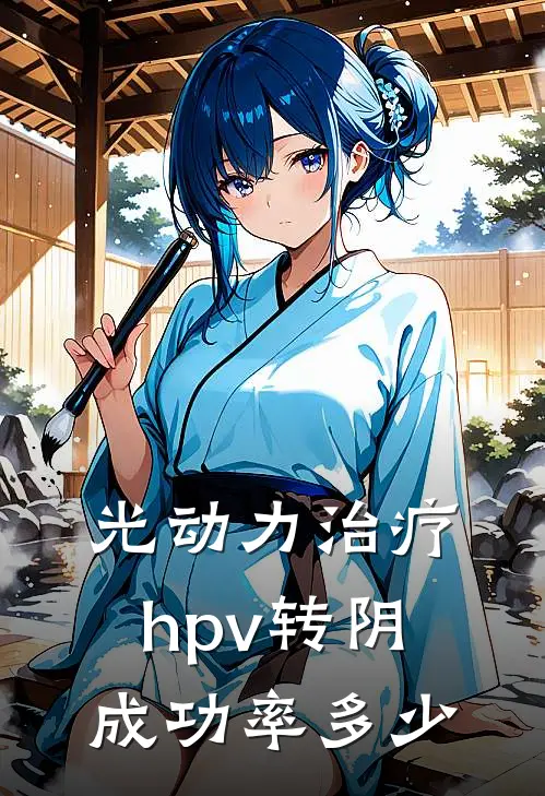 光动力治疗hpv转阴成功率多少