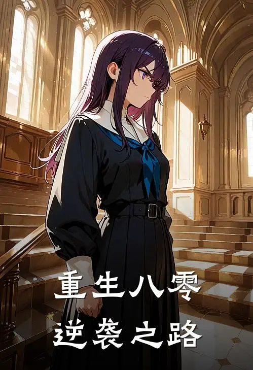 重生八零：逆袭之路