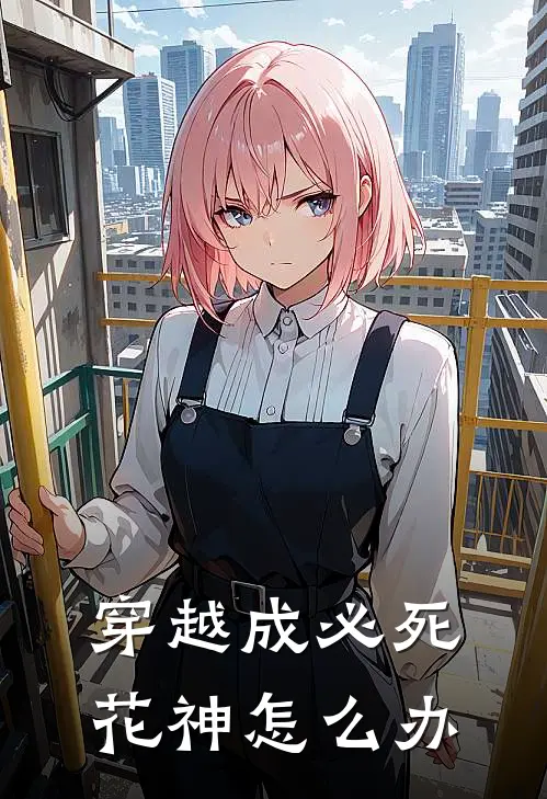 穿越成必死花神怎么办