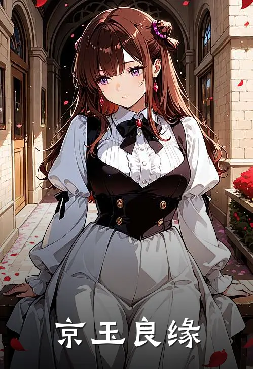 京玉良缘