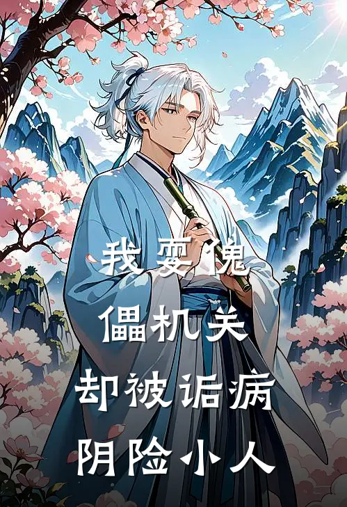 我耍傀儡机关，却被诟病阴险小人