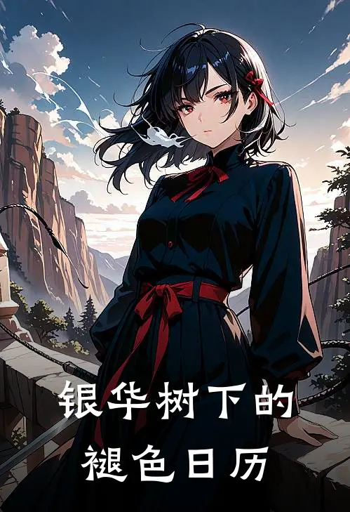 贺峰老李《银华树下的褪色日历》_(贺峰老李)热门小说