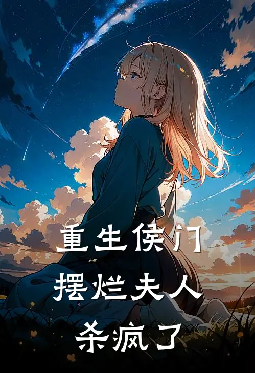 重生侯门：摆烂夫人杀疯了