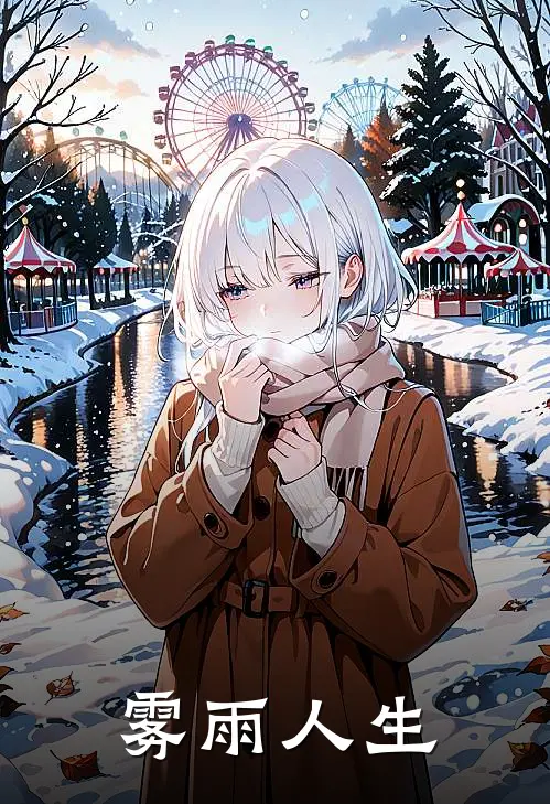 雾雨人生江雾雨·雾雨完结小说_完结版小说全文免费阅读雾雨人生江雾雨·雾雨