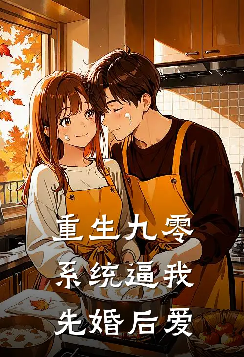 重生九零：系统逼我先婚后爱
