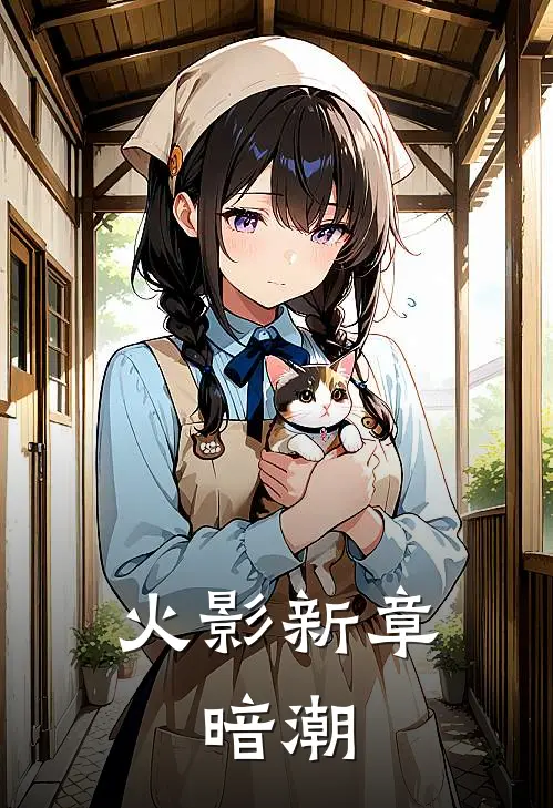 火影新章：暗潮