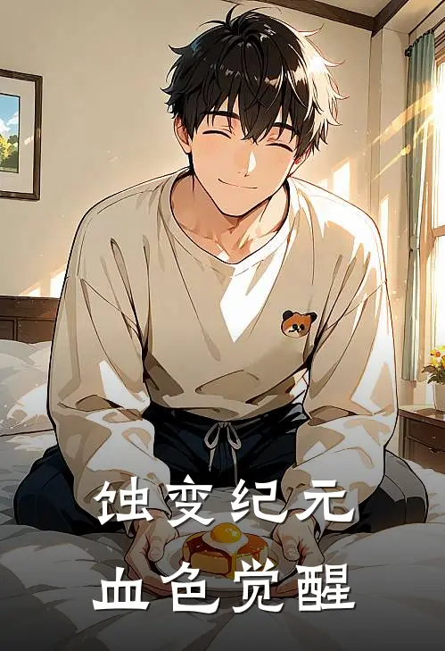 蚀变纪元：血色觉醒(江凛苏瑶)完本小说_热门的小说蚀变纪元：血色觉醒江凛苏瑶