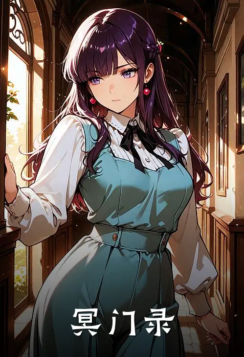 冥门录(林昭陈玄)全本免费在线阅读_冥门录最新章节在线阅读