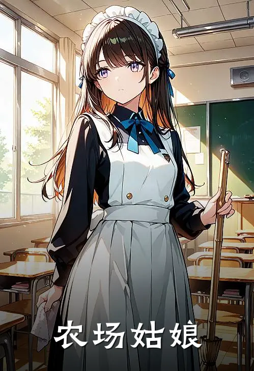 农场姑娘(周敏周敏)全文阅读免费全集_完结小说农场姑娘周敏周敏