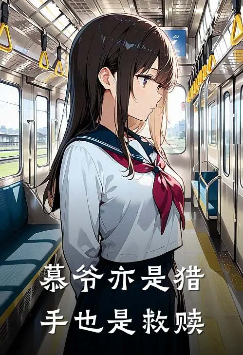 慕爷亦是猎手也是救赎