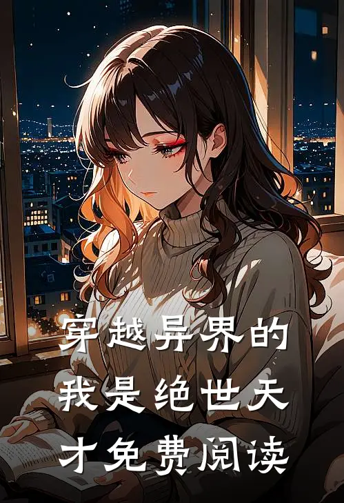 穿越异界的我是绝世天才免费阅读