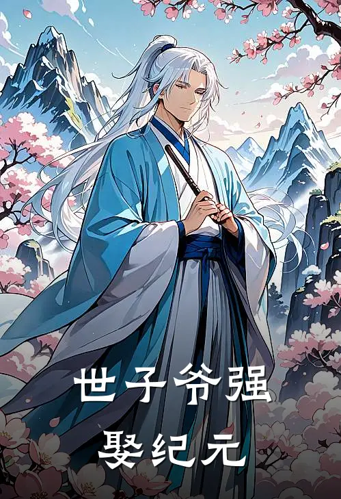 世子爷强娶纪元