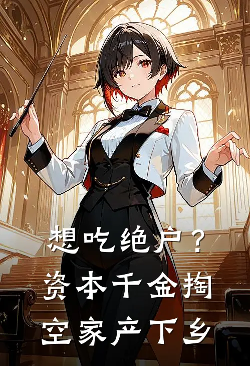 想吃绝户？资本千金掏空家产下乡